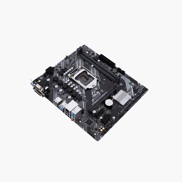 مادربرد ایسوس مدل PRIME H410M-K